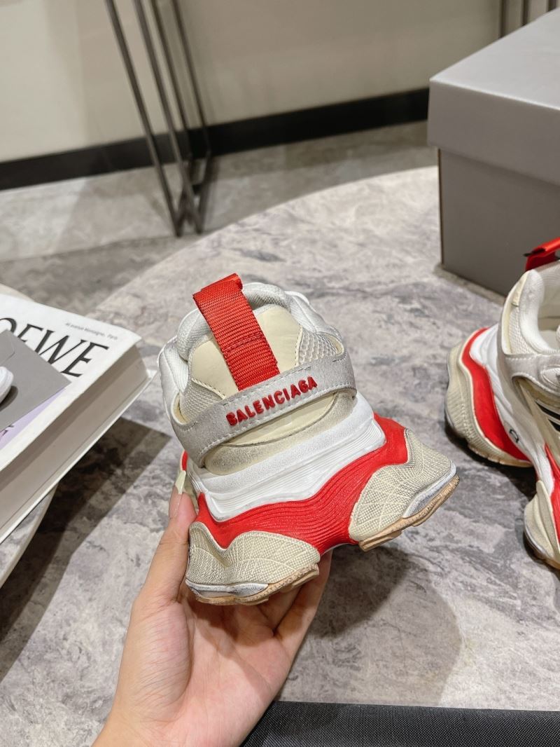 Balenciaga Track Shoes